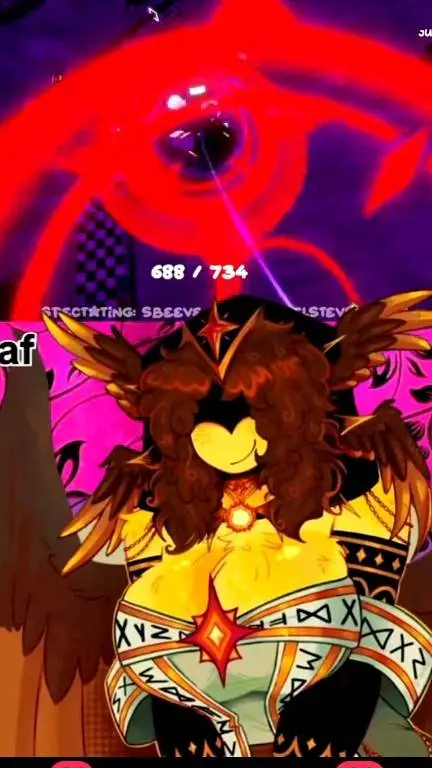 ai character: Telamon background