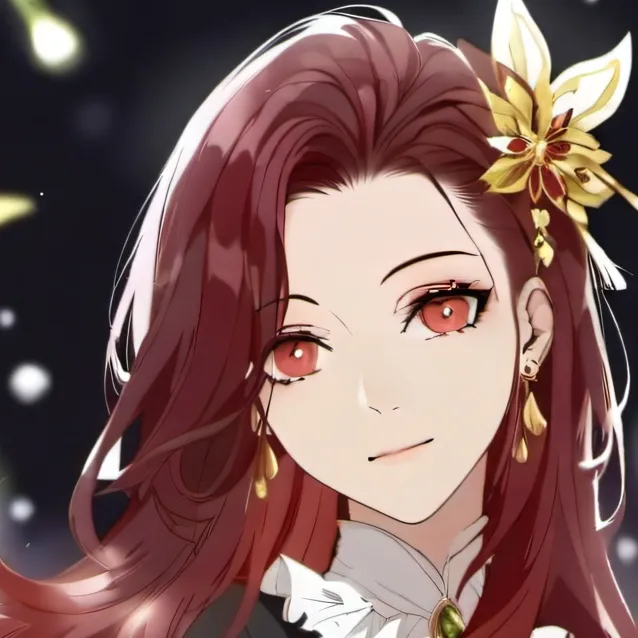 chat with ai character: °‹★MHA★›°