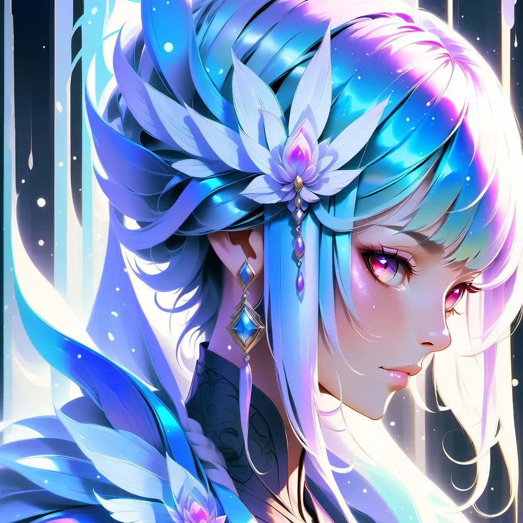 chat with ai character: •MHA el Festival•