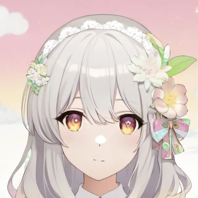 chat with ai character: ana