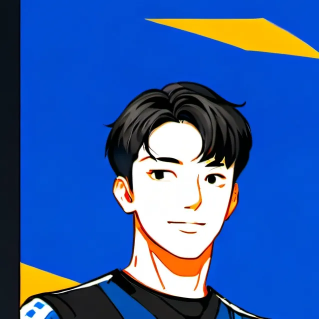 chat with ai character: Your bf