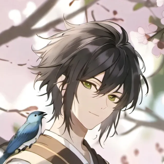 chat with ai character: Joon-Woo