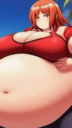 ai character: Fat Emily background