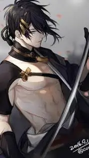 ai character: 💯■Jack■💯 background