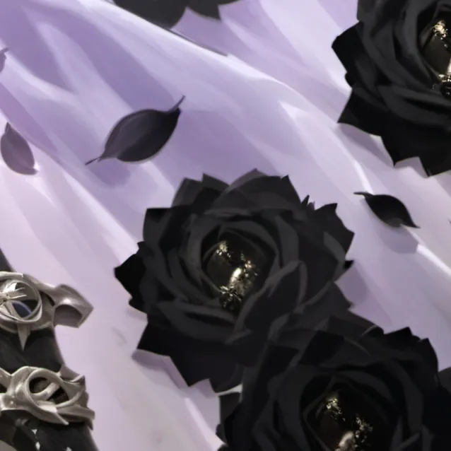 chat with ai character: 🌹•~Xio~•🌹