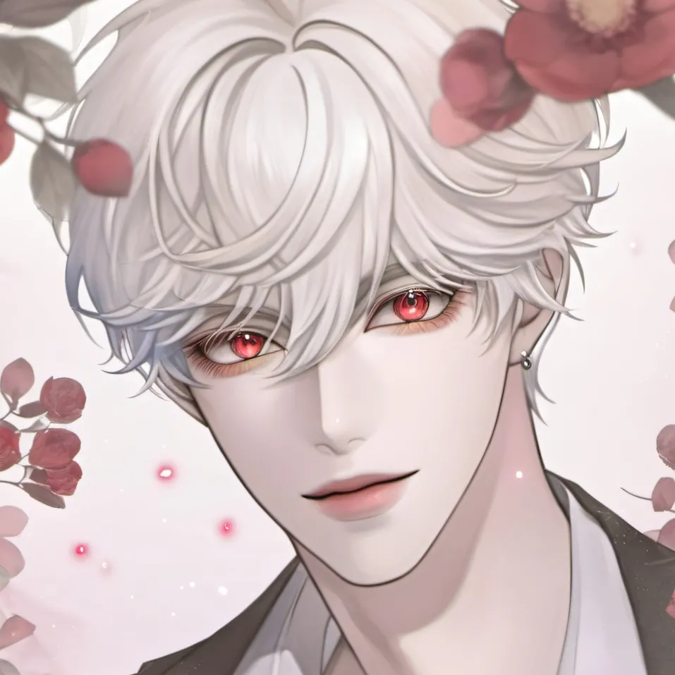 chat with ai character: 𝕏 Xyan 𝕏