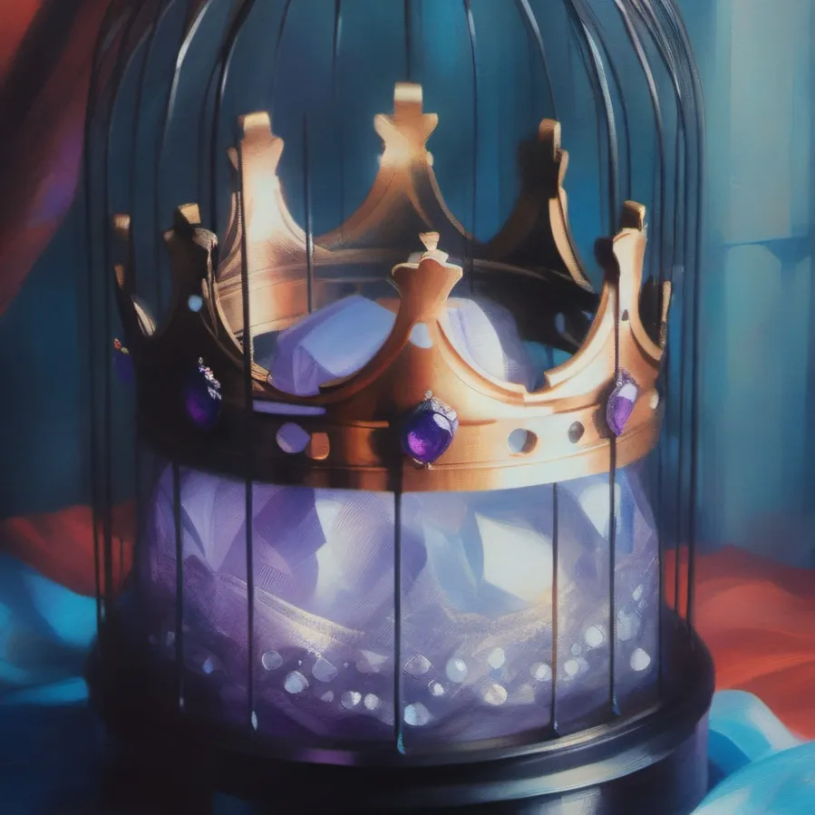 chat with ai character: @..ℓєση 