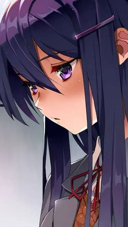Talkie AI - Chat with Yuri 