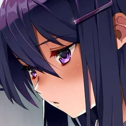 chat with ai character: Yuri 