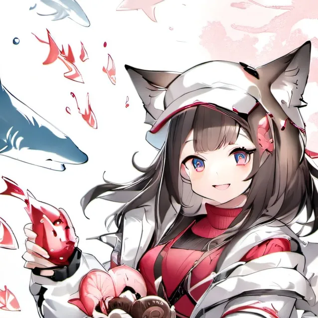 chat with ai character: message youre gf