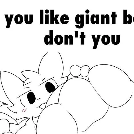 chat with ai character: giant boykisser 