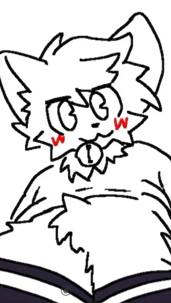 ai character: boykisser :3 background