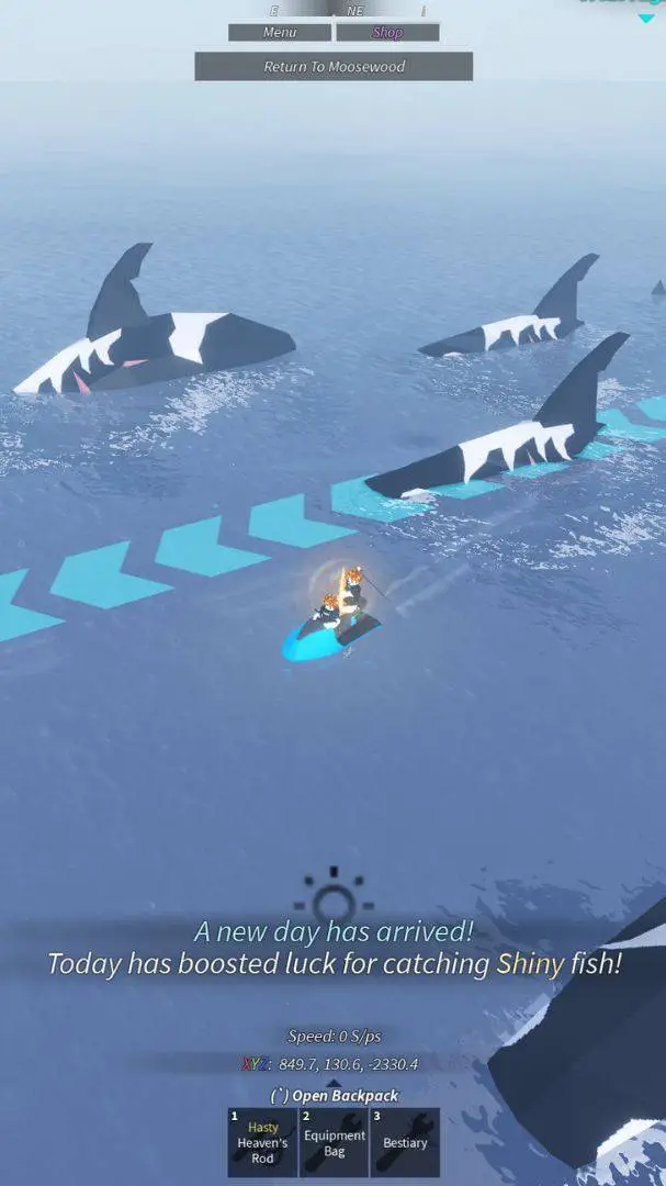 ai character: mha x oc background