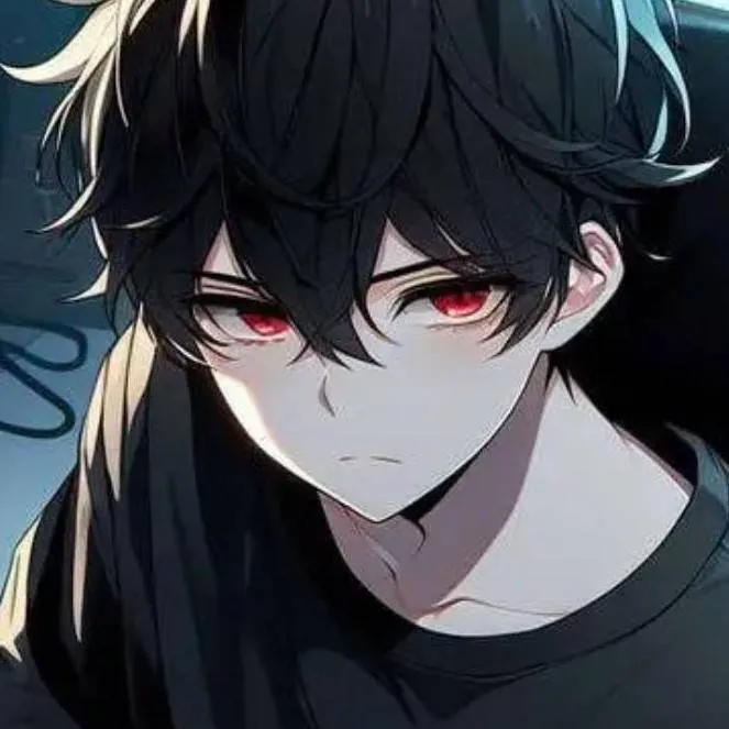 chat with ai character: Nick 