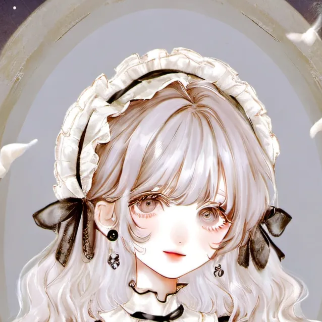 chat with ai character: lili es estupida