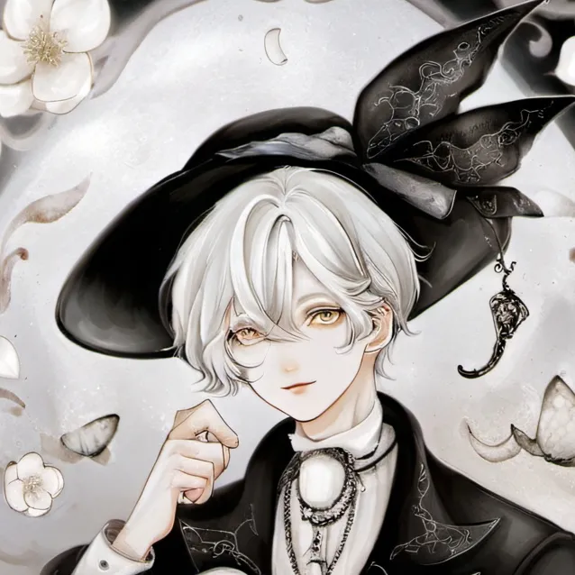 chat with ai character: ○●Kei y Lei●○