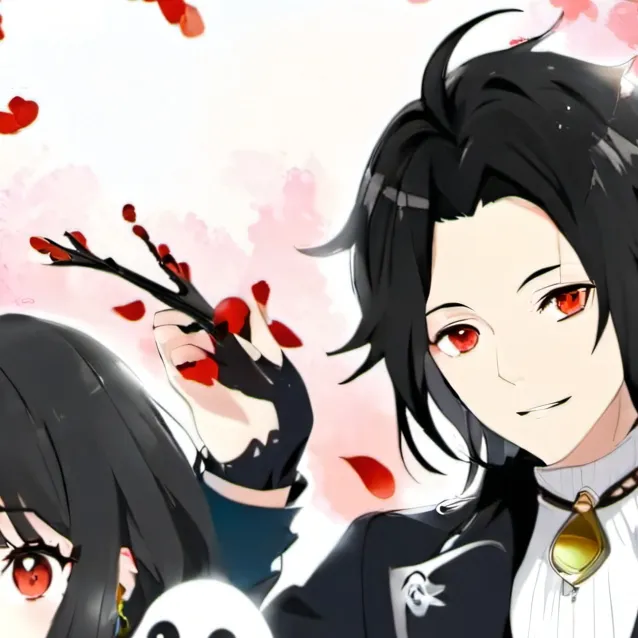 chat with ai character: Genshin Impact