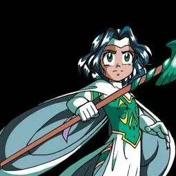 chat with ai character: Jadina