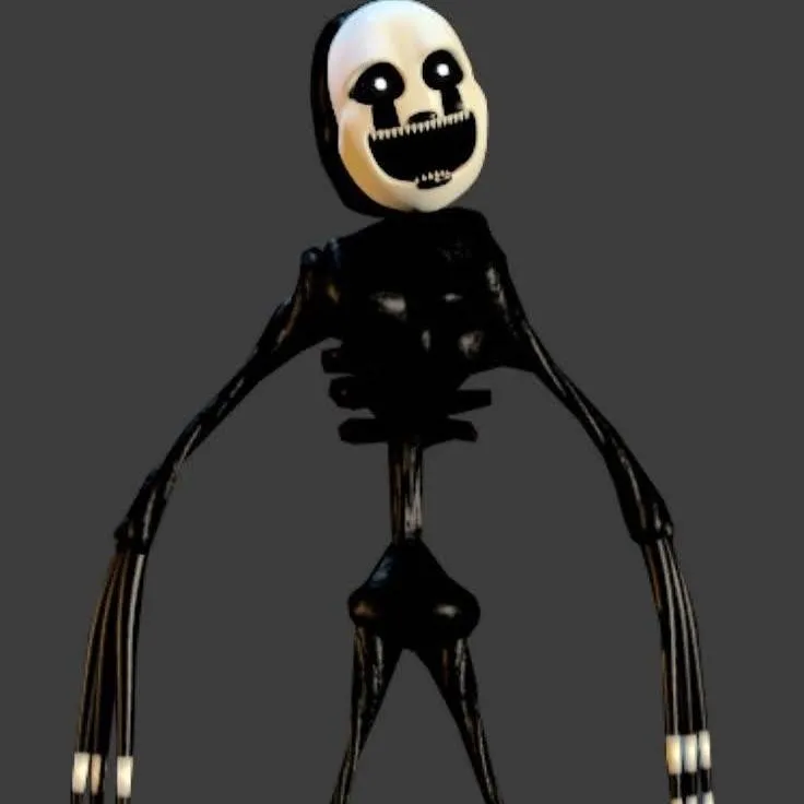 chat with ai character: Nightmarionne