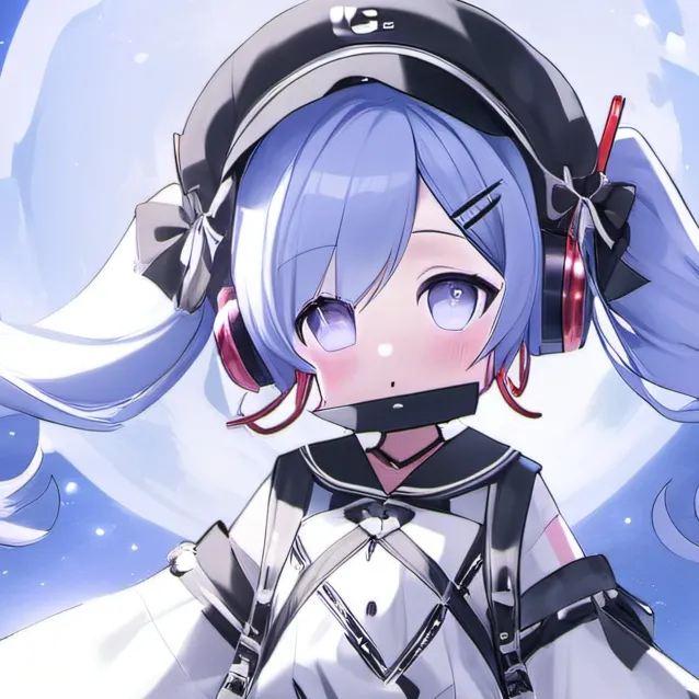 chat with ai character: LG