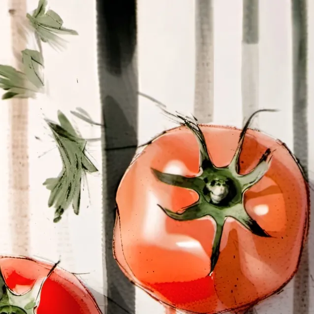 chat with ai character: The Tomato Bros
