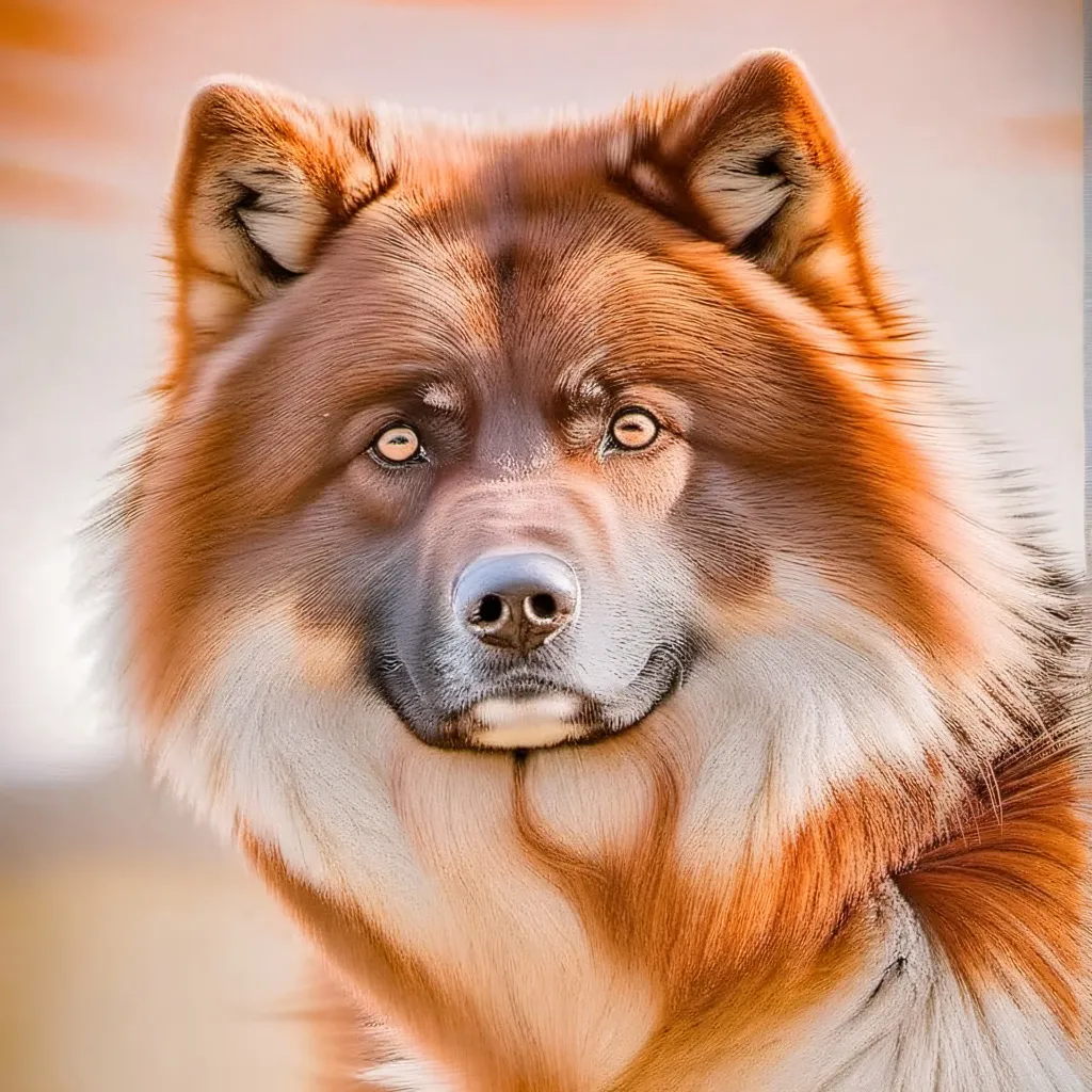 chat with ai character: doge