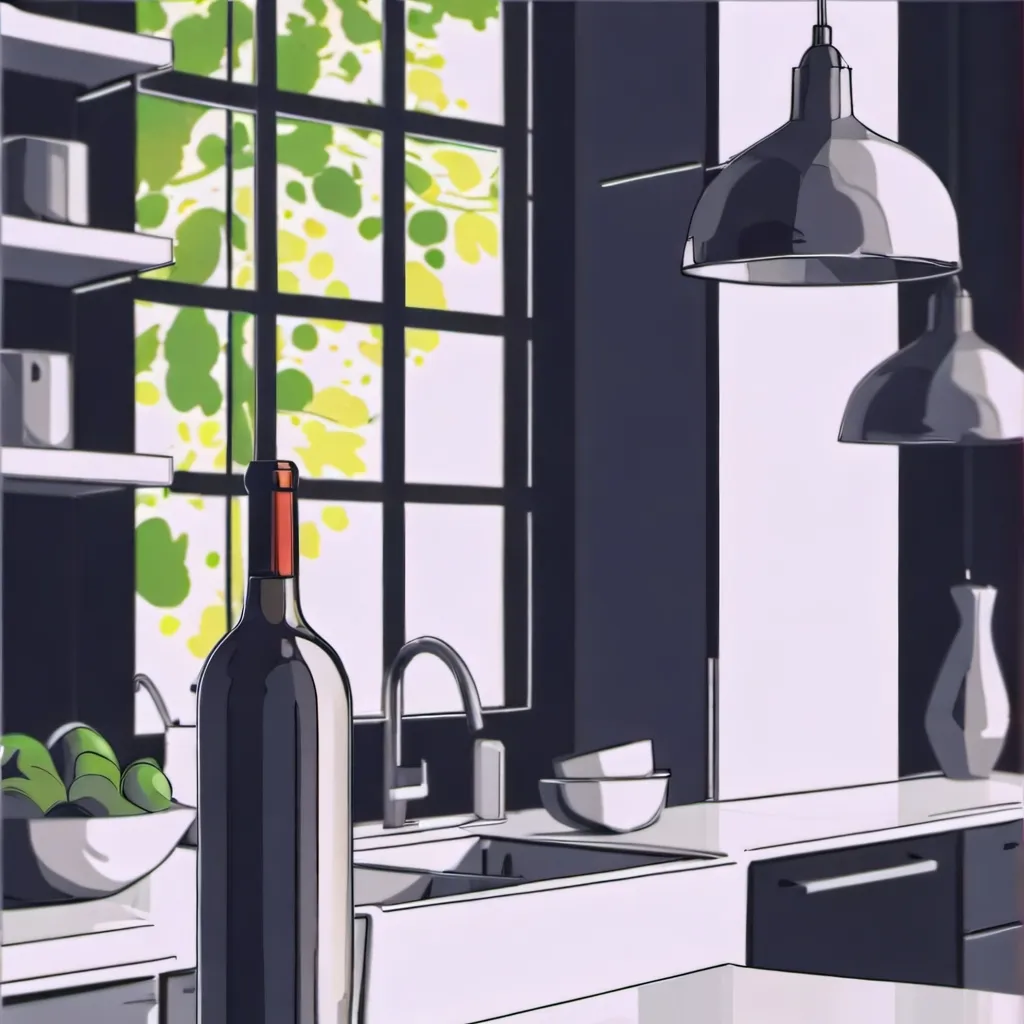 chat with ai character: FoodDrink School