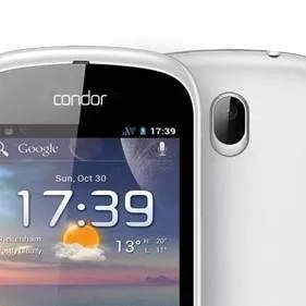 chat with ai character: Condor C-1