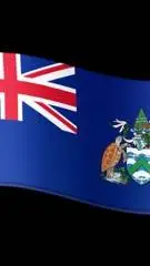 ai character: Ascension Island background