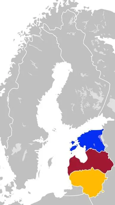 ai character: Baltics! 🇱🇹🇱🇻🇪🇪 background