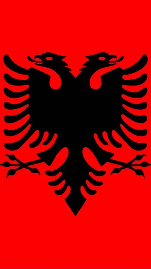 ai character: Countryballs! background