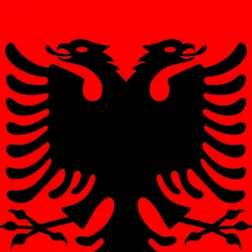 chat with ai character: Countryballs!