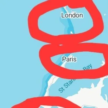 chat with ai character: Countryhumans