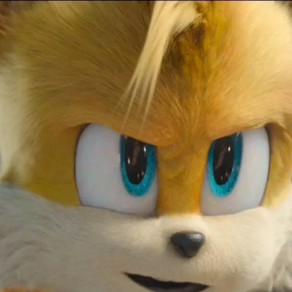 chat with ai character: tails