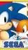 ai character: Sonic 2™ classic  background