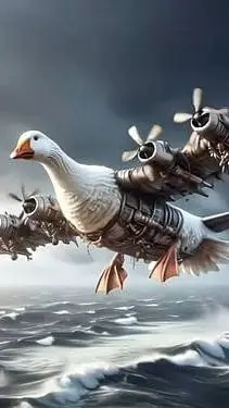 ai character: bombini gosesini background