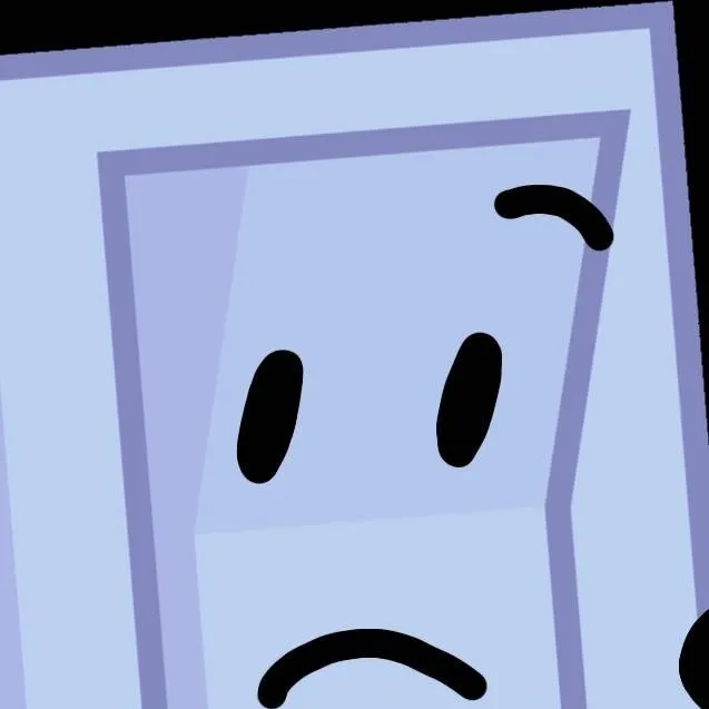 chat with ai character: liy : from bfdi