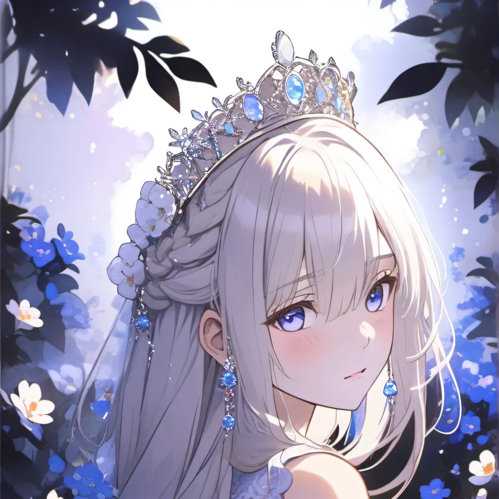 chat with ai character: ~🎀Elisabeth🎀~