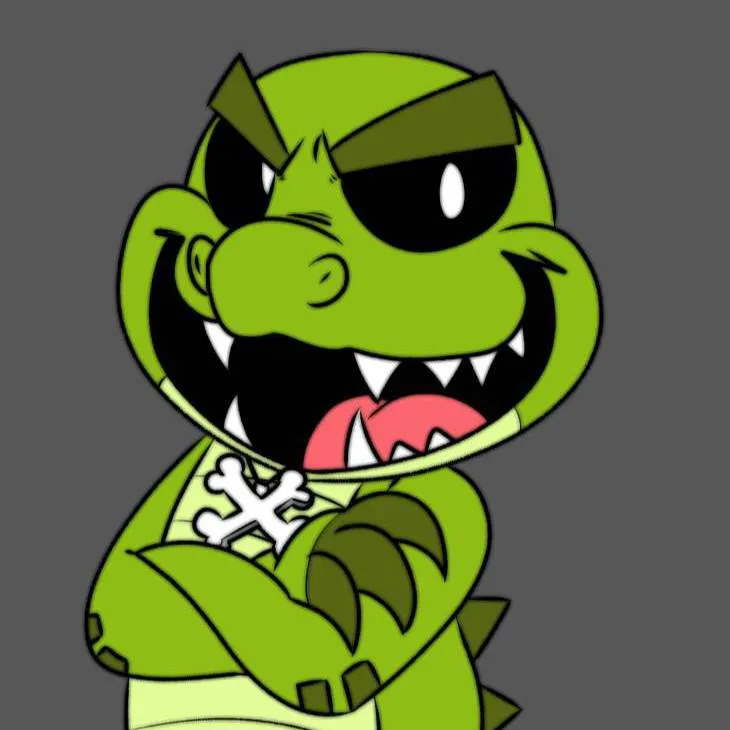 chat with ai character: allister gator 🐊