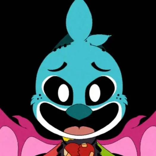 chat with ai character: trisper 🐊🐀🦈🦇