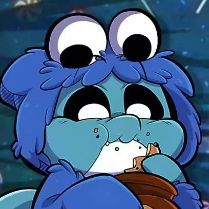 chat with ai character: Maggie mako 🍪🦈