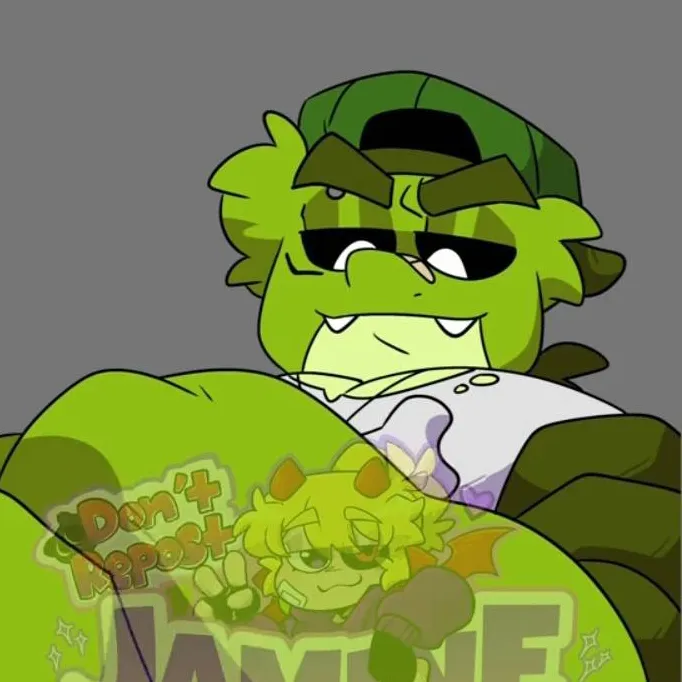 chat with ai character: allister gator 🐊☠️