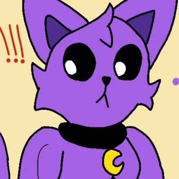 chat with ai character: catnap 🌙