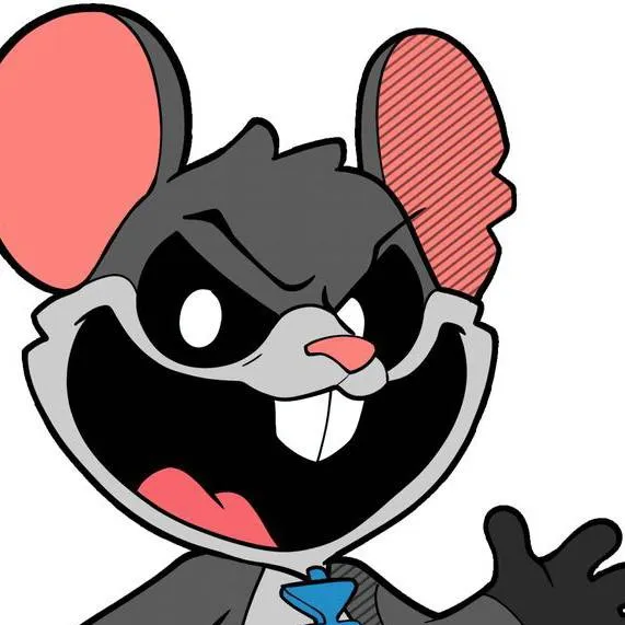 chat with ai character: toullie 🐀