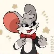 chat with ai character: fondue 🐀👍