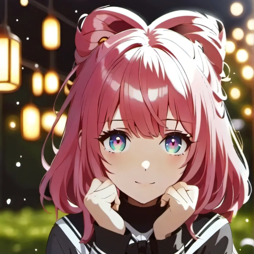 chat with ai character: Джесси