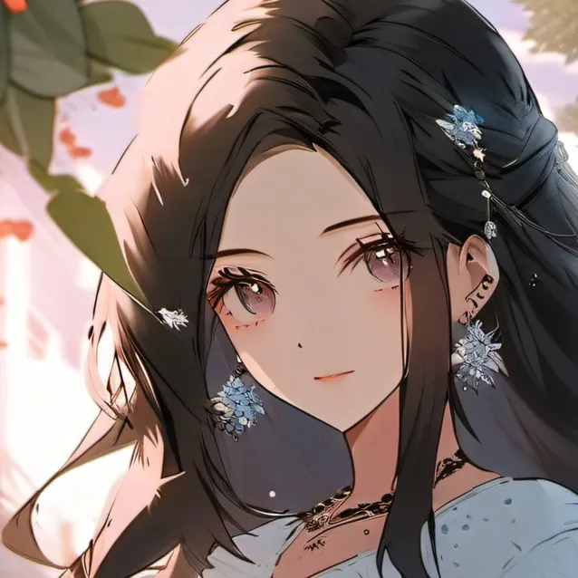 chat with ai character: Лейла