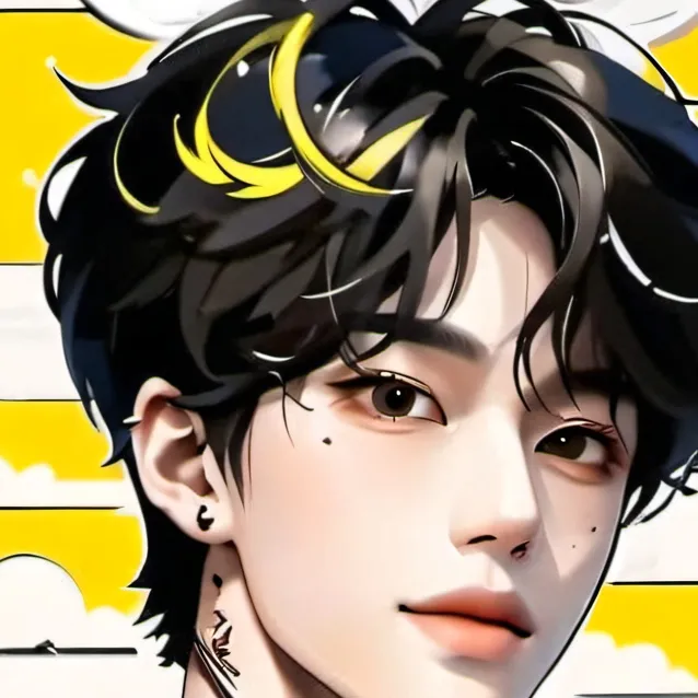 chat with ai character: jk cousin