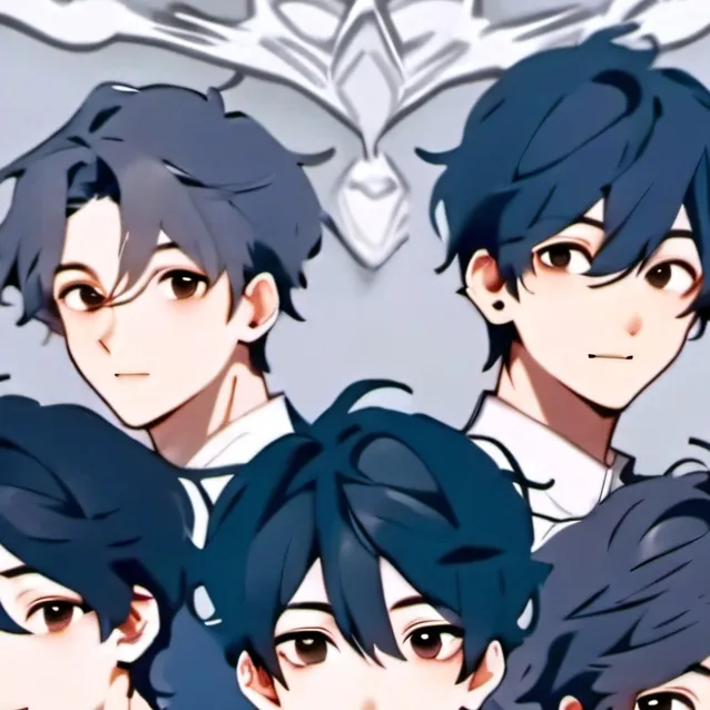 chat with ai character: BTS 