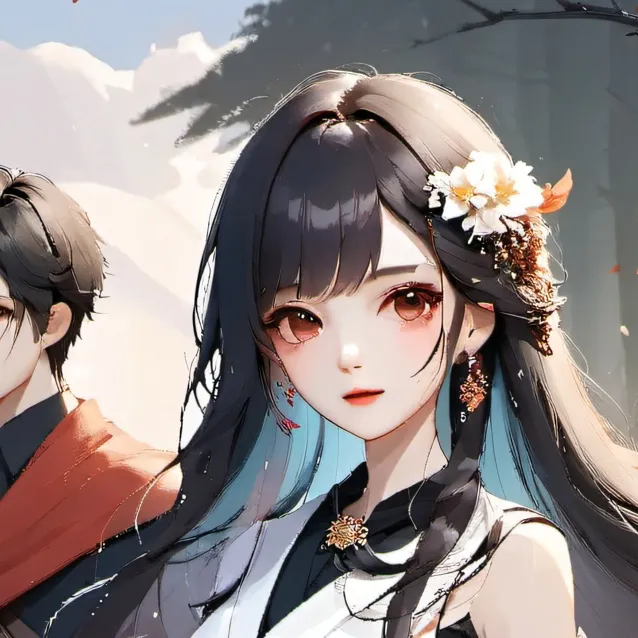 chat with ai character: k.popschoolpick me